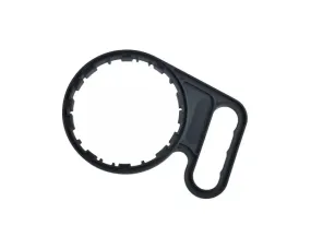 Clef U pour démontage filtre SX et BX Jetly